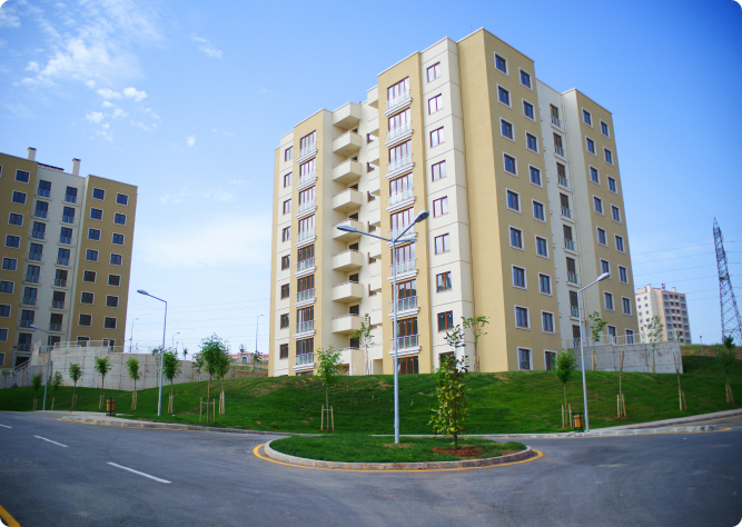 Residential Project